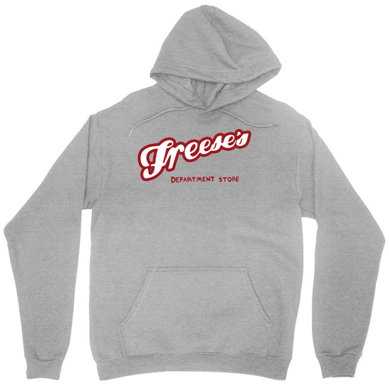 It 2017 Richie's Freese's Unisex Hoodie | Artistshot