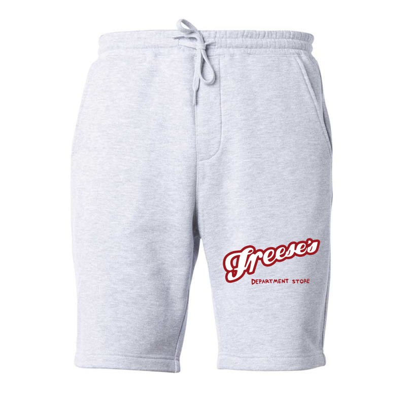 It 2017 Richie's Freese's Fleece Short | Artistshot