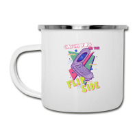 Flip Side New Camper Cup | Artistshot