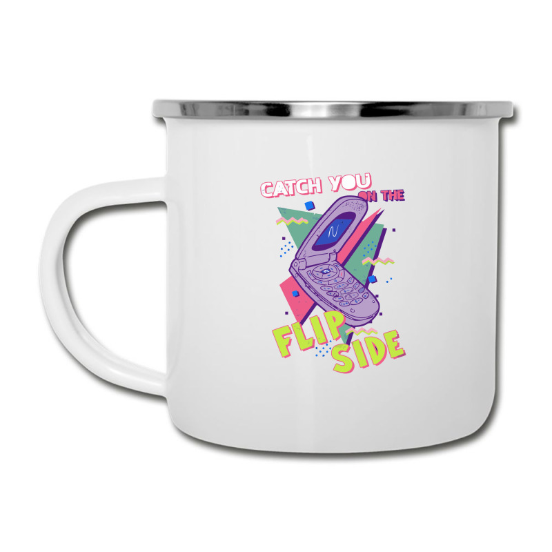 Flip Side New Camper Cup | Artistshot