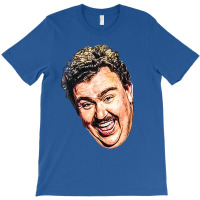 John Candy Print T-shirt | Artistshot