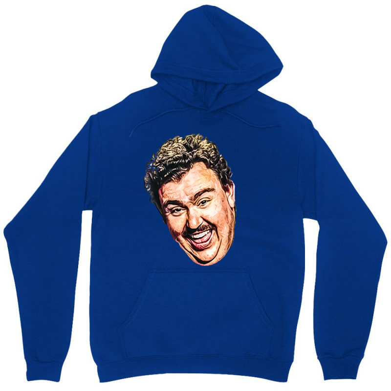 John Candy Print Unisex Hoodie | Artistshot