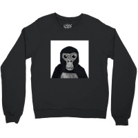 Trending Gorilla Tag Monkey-ijf3m Crewneck Sweatshirt | Artistshot