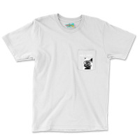 Holy Cats Pocket T-shirt | Artistshot