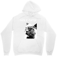 Holy Cats Unisex Hoodie | Artistshot