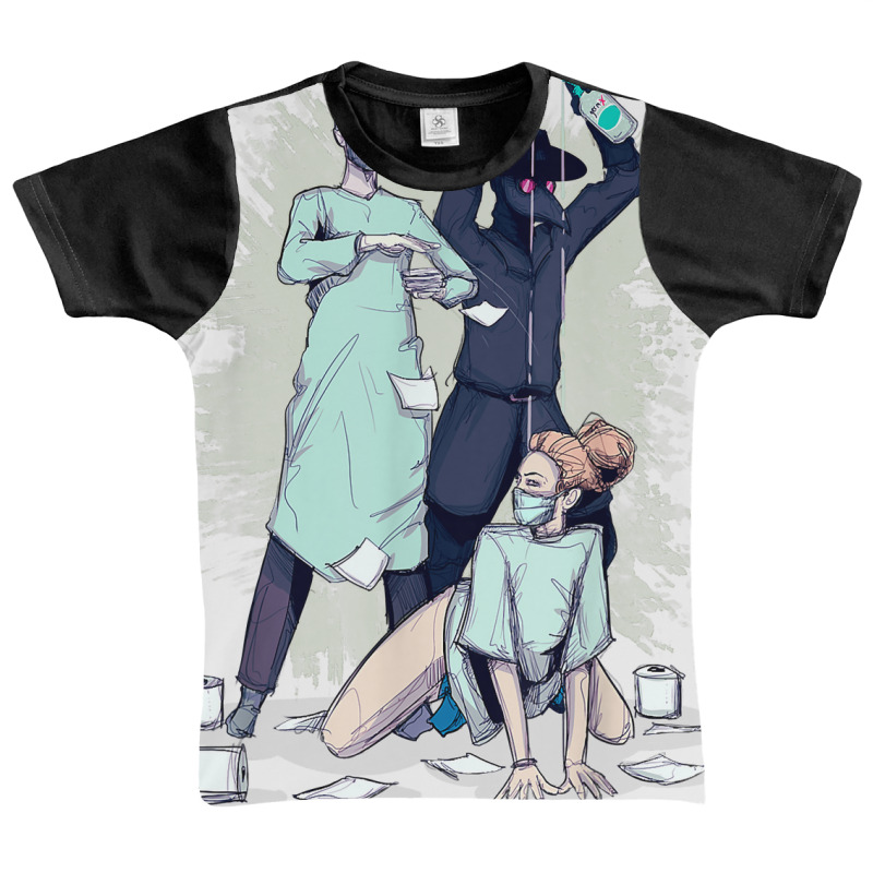 Sanitizer T Shirt Graphic Youth T-shirt by omano | Artistshot