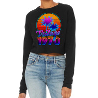 Trending Vintage Classic 1970 Cropped Sweater | Artistshot