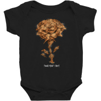 Trending Poor Man's Rose Baby Bodysuit | Artistshot