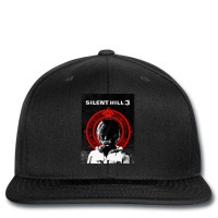 Trending Silent Hill 3 - Heather Printed Hat | Artistshot