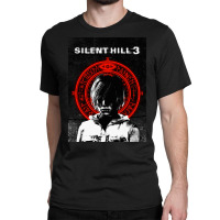 Trending Silent Hill 3 - Heather Classic T-shirt | Artistshot