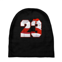 Design Number 23 Drip Shoes Cherry 11s Tee, 11 Retro Cherry T Shirt Baby Beanies | Artistshot