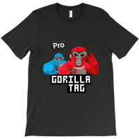 Trending Gorilla Tag Pro 2 T-shirt | Artistshot