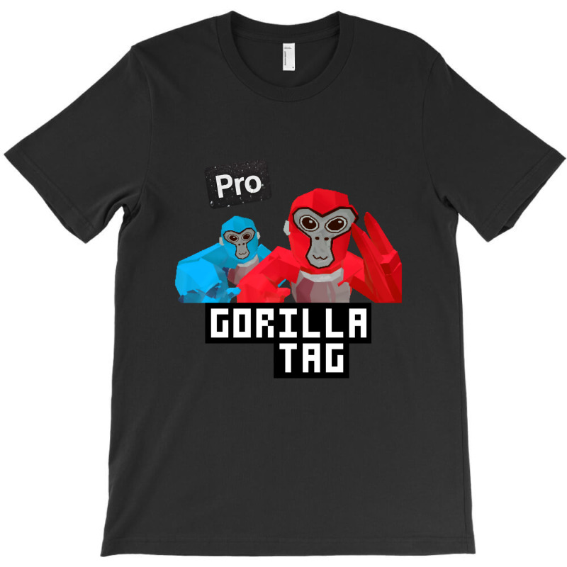 Trending Gorilla Tag Pro 2 T-shirt | Artistshot