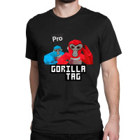 Trending Gorilla Tag Pro 2 Classic T-shirt | Artistshot