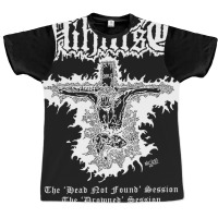 Nihilist Graphic T-shirt | Artistshot