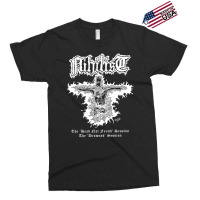 Nihilist Exclusive T-shirt | Artistshot