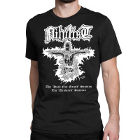 Nihilist Classic T-shirt | Artistshot