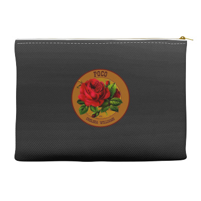 Rose Of Cimarron Poco Logo Accessory Pouches Designed By Warning