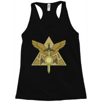 Covens Owl House Racerback Tank | Artistshot