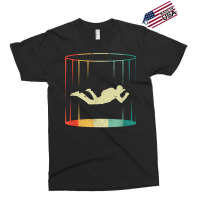 Bodyflying Wind Channel Indoor Skydiving Lover Tunnel Flight T Shirt Exclusive T-shirt | Artistshot