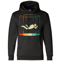 Bodyflying Wind Channel Indoor Skydiving Lover Tunnel Flight T Shirt Champion Hoodie | Artistshot