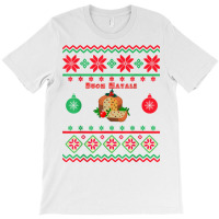 Buon Natale Panettone Apparel T Shirt T-shirt | Artistshot