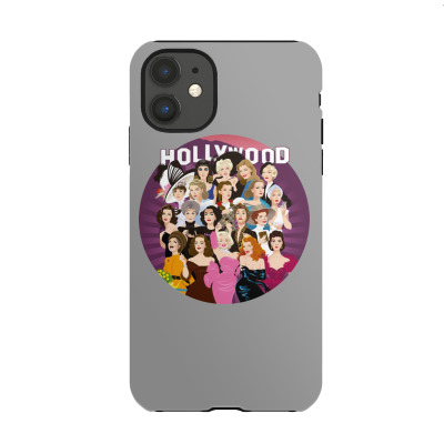 Justice For Alejandro Iphone 11 Case Designed By Warning