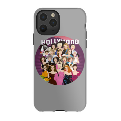 Justice For Alejandro Iphone 11 Pro Case Designed By Warning
