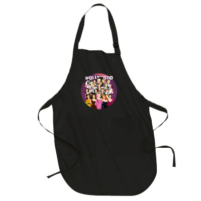 Justice For Alejandro Full-length Apron Designed By Warning