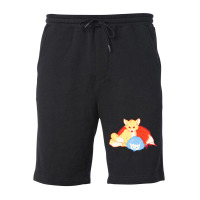 Fast Friends Fleece Short | Artistshot