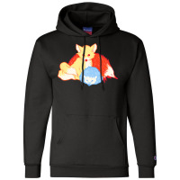 Fast Friends Champion Hoodie | Artistshot