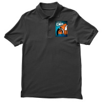 Finding Emo Men's Polo Shirt | Artistshot