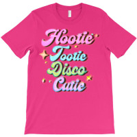 Disco Cutie T-shirt | Artistshot