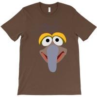 Gonzo 1 T-shirt | Artistshot