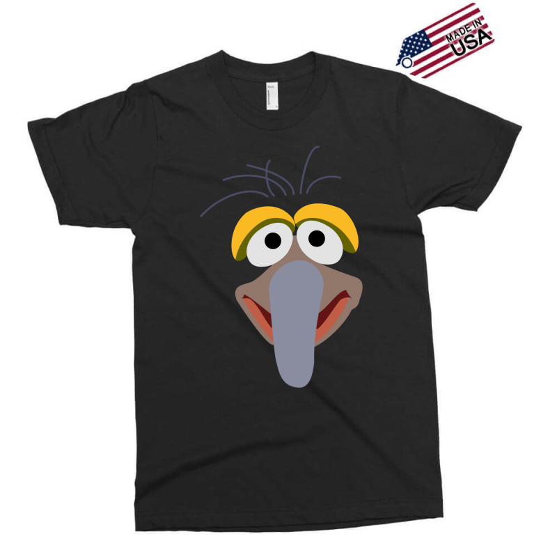 Gonzo 1 Exclusive T-shirt by onyekaafeku4 | Artistshot