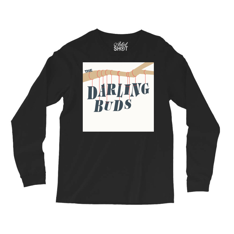 The Darling Buds Long Sleeve Shirts | Artistshot