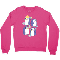 Gunter (adventure Time) Crewneck Sweatshirt | Artistshot