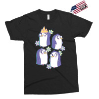 Gunter (adventure Time) Exclusive T-shirt | Artistshot