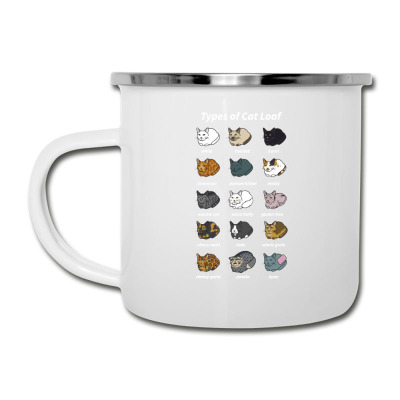 Funny Cat Dimension Camper Cup Designed By Warning