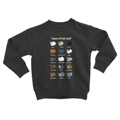 Funny Cat Dimension Toddler Sweatshirt Designed By Warning