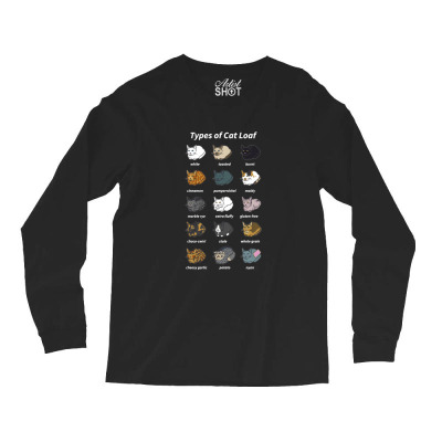 Funny Cat Dimension Long Sleeve Shirts Designed By Warning