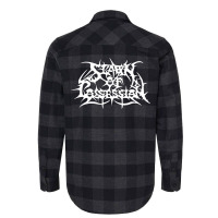 Spawn Of Possession Flannel Shirt | Artistshot