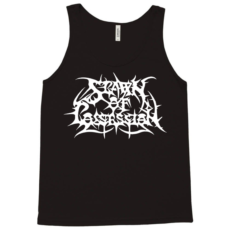 Spawn Of Possession Tank Top | Artistshot