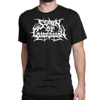 Spawn Of Possession Classic T-shirt | Artistshot