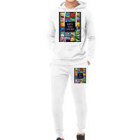 Happy Tree Friends Hoodie & Jogger Set | Artistshot