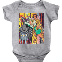 Matisse Studio Baby Bodysuit | Artistshot