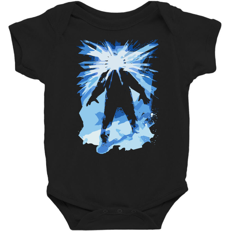 Trending Thing Baby Bodysuit by Trudeau Palmer | Artistshot