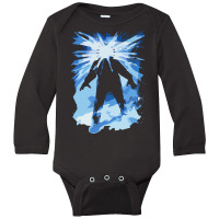 Trending Thing Long Sleeve Baby Bodysuit | Artistshot