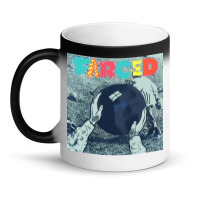 Vulcano Suns Magic Mug | Artistshot