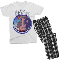 Herculoids Men's T-shirt Pajama Set | Artistshot